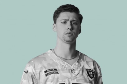 StandUp Илья Раевский