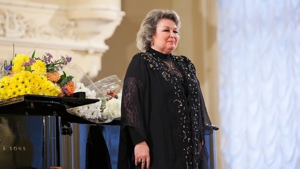 Антология русского романса