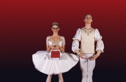 Классика и юмор