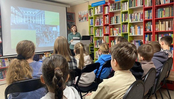 Программа «Загадки Артура Конан Дойля»