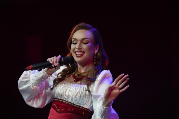 Концерт «Наш дом – Россия»