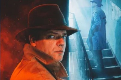 Мой любимый клоун