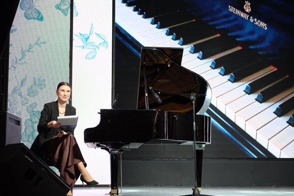 Лекция «Поэзия периода Великой Отечественной войны»