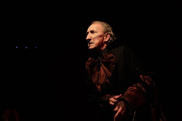 Спектакль «Амадей»