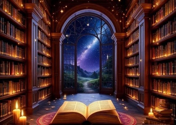 Выставка «Этот волшебный мир»