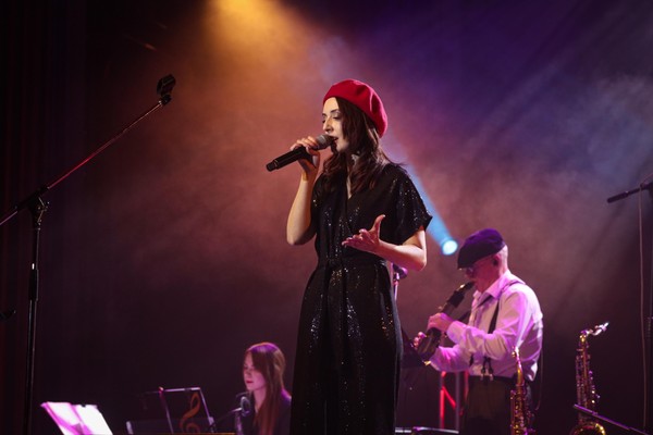 Концерт «Мы вместе»