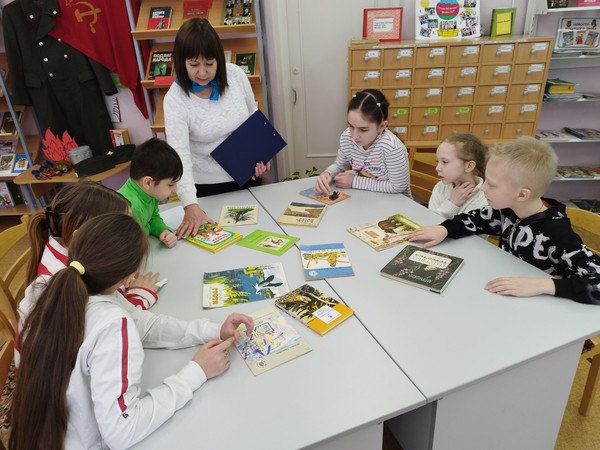 Эко-игра «Здравствуй, солнце красное!»