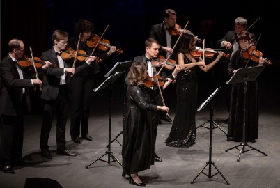 Бахчисарайский фонтан. Легенда о любви