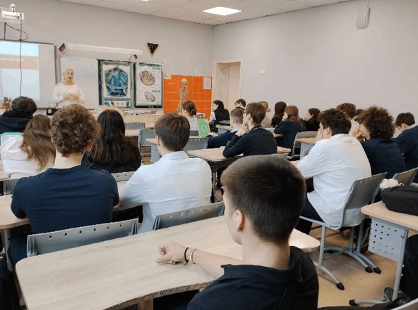 Литературный квиз «Тайны гоголевских сюжетов»