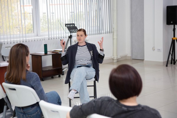 Программа «Молочный полдник»