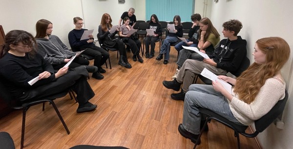 Музыкально-патриотический час «А песня тоже воевала…»