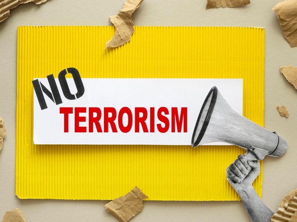 Профилактическая беседа «Мы против терроризма»