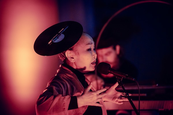 Секрет тихого крика