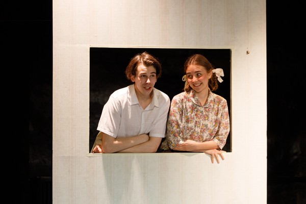 Пусть летят журавли