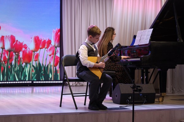 Лекция на тему: «Наследие Людвига ван Бетховена»