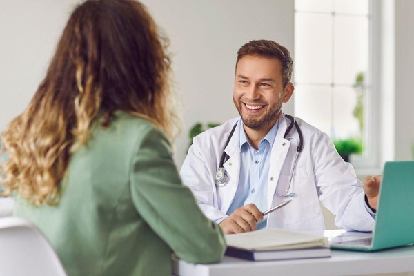 «Врачи рекомендуют»