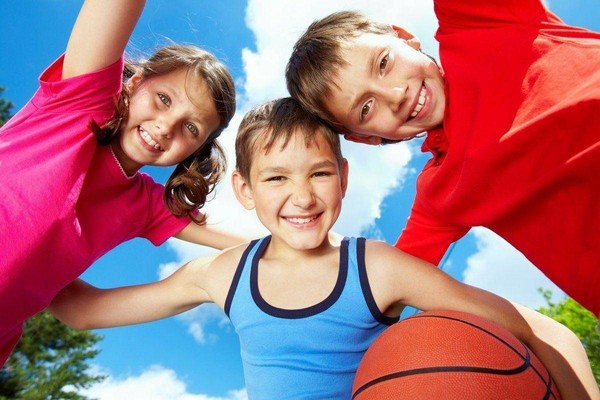 «Марафон здоровья: вызов принят!»