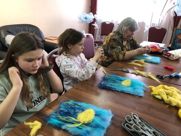 Святая Троица