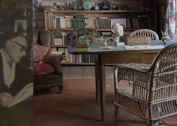 Константин Паустовский: игра по правилам и без