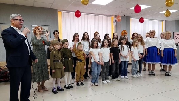 «Этот день мы приближали, как могли»