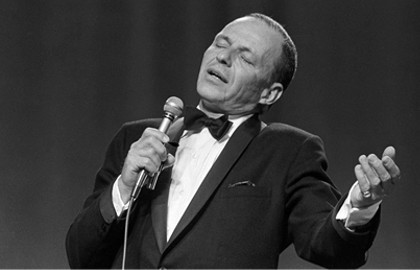 Магия Манхэттена: Золотые годы Фрэнка Синатры