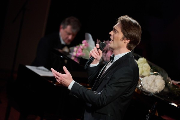 Концерт «Нет в России семьи такой…»