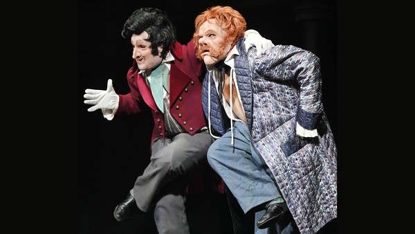 Мёртвые души