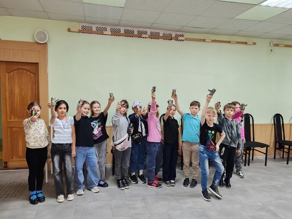 «ПДД помни всегда, чтоб не случилась с тобою беда!»