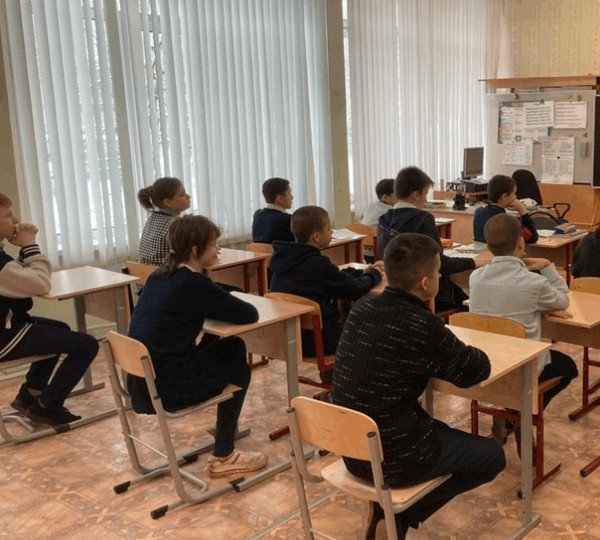 Литературный квиз «Тайны гоголевских сюжетов»