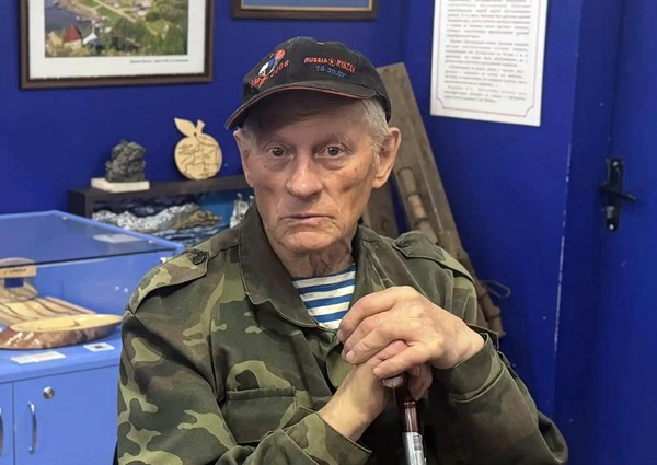 Программа «Василий Филиппович Маргелов – легенда ВДВ»