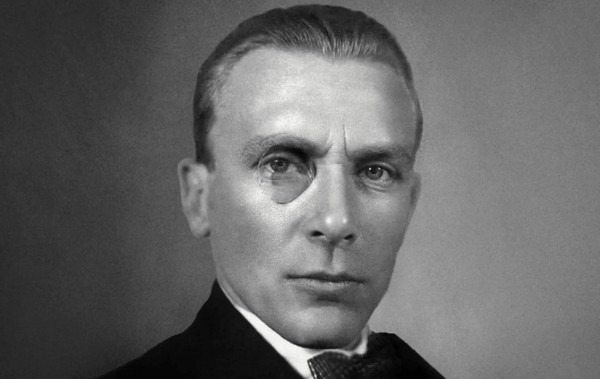 Программа «М. Булгаков. Страницы жизни и творчества»