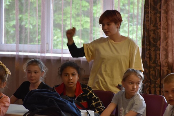 Лекция на тему вреда алкоголя «Выбор за тобой»