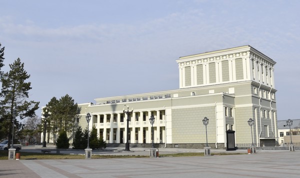 Любовь сильнее