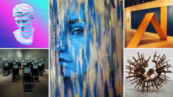 Лекция «Энциклопедия мирового искусства – Концептуализм»