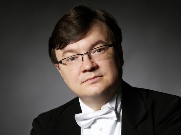 Концерт «Шостакович. «Овод»»