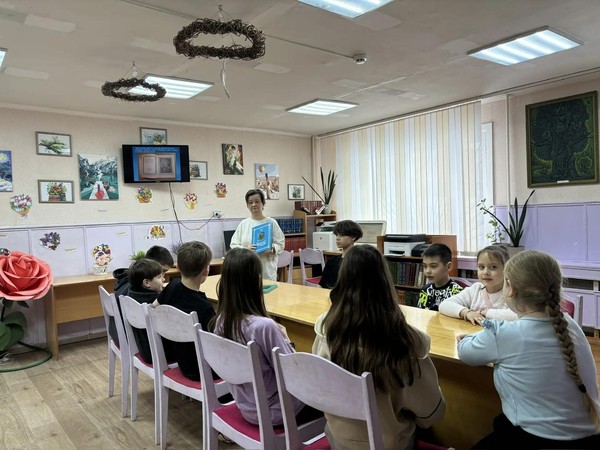 «Мир в одном зале»