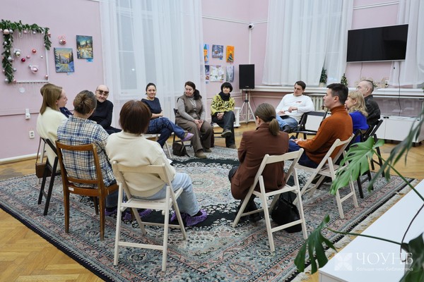 Поле нечитаное: Дмитрий Бавильский