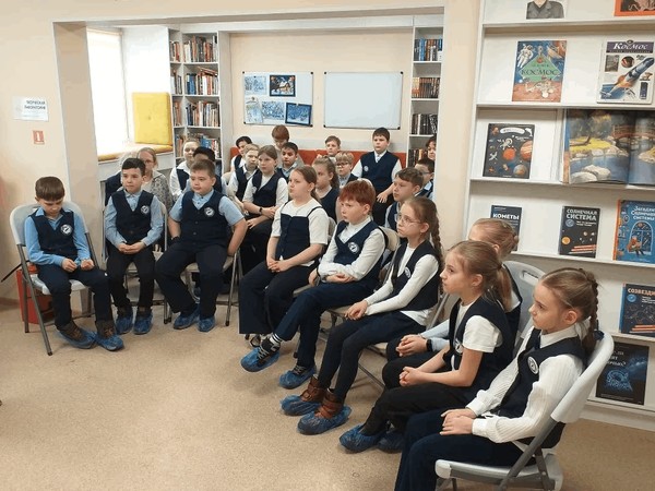 Час мужества «День победы» (6+)