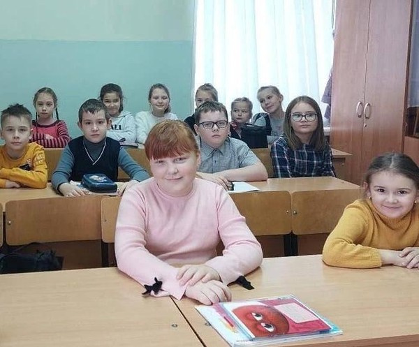 Лекция «Музыкальные молоточки»
