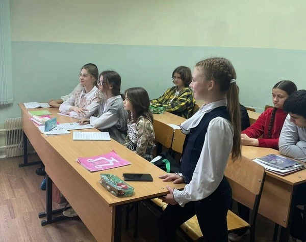 Лекция «Выдающаяся певица-профессор»