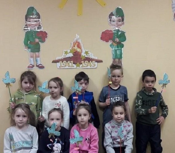 День памяти «Ратная доблесть полков не потускнеет во веки веков»