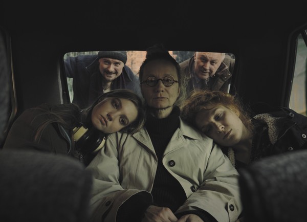 Вишнёвый сад