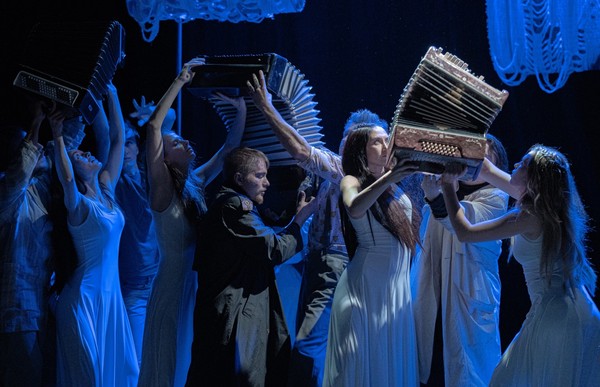 Вий. Легенда