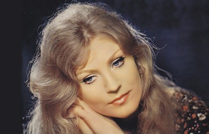 «Эхо любви. Анна Герман». К 90-летию со дня рождения певицы