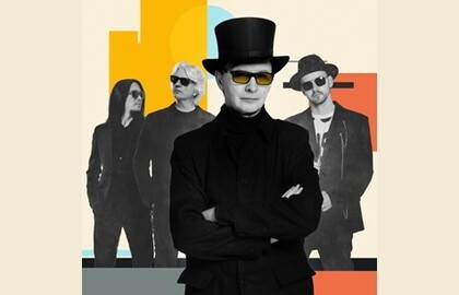 Группа «Пикник». Юбилейный тур