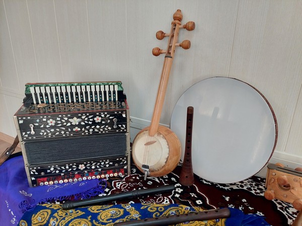 Концерт «Душа народа»