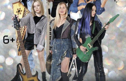 Группа OTTA-orchestra «Медиашторм тур 2026»