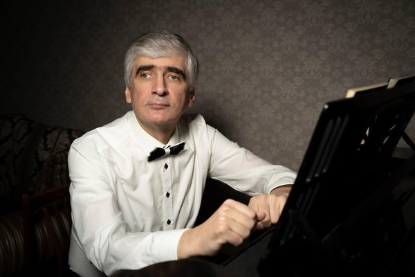 Концерт «Mollzart. Моцарт в миноре»