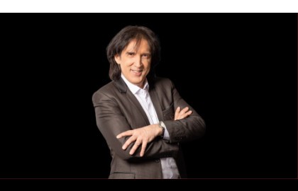 Кай Метов. 60 лет