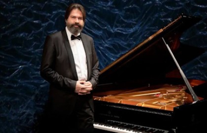 Чайковский. Royal ballet gala